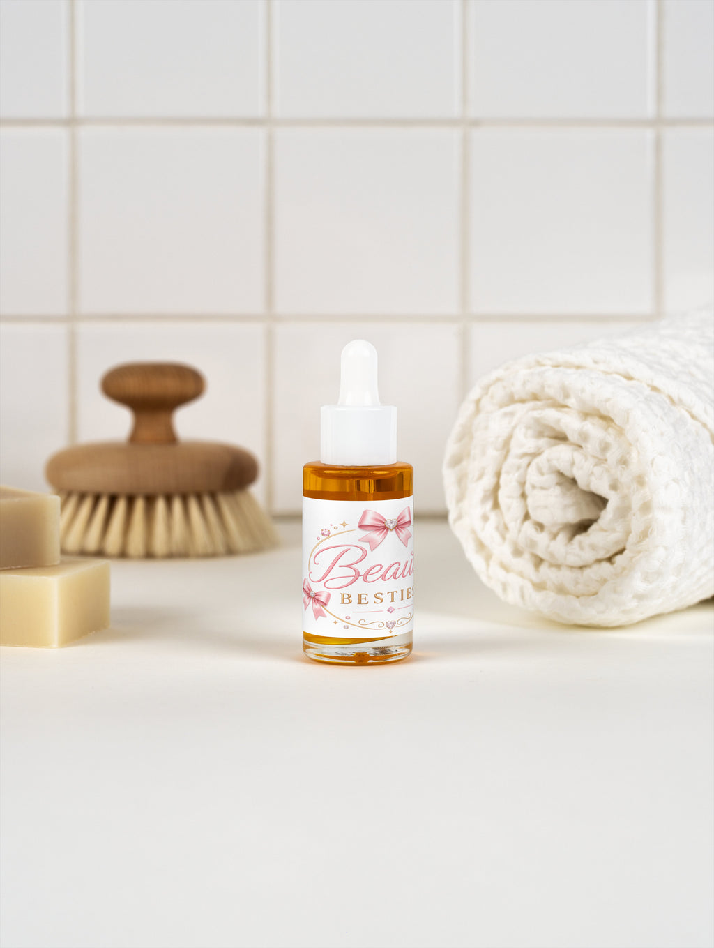 All-In-One Facial Oil