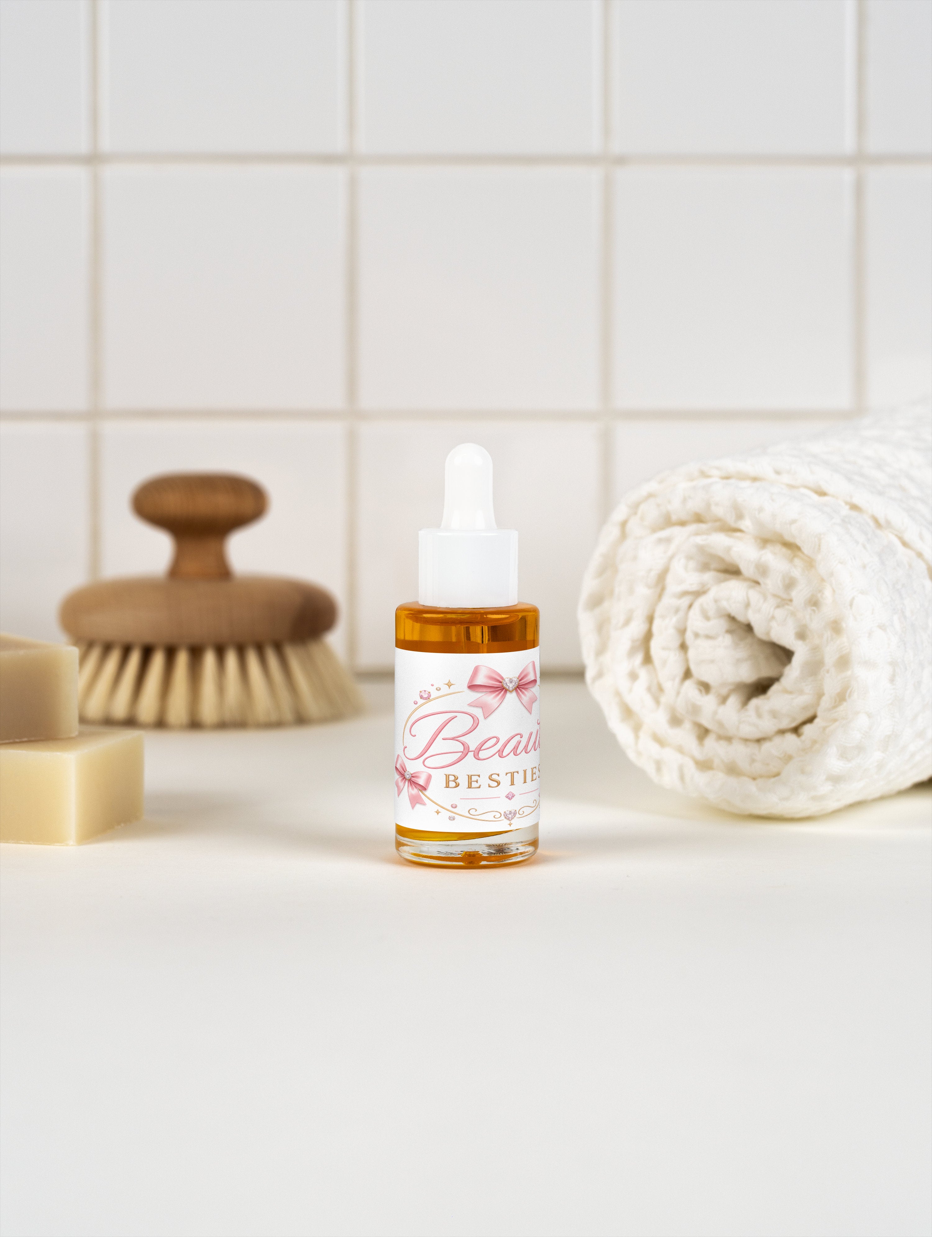 All-In-One Facial Oil