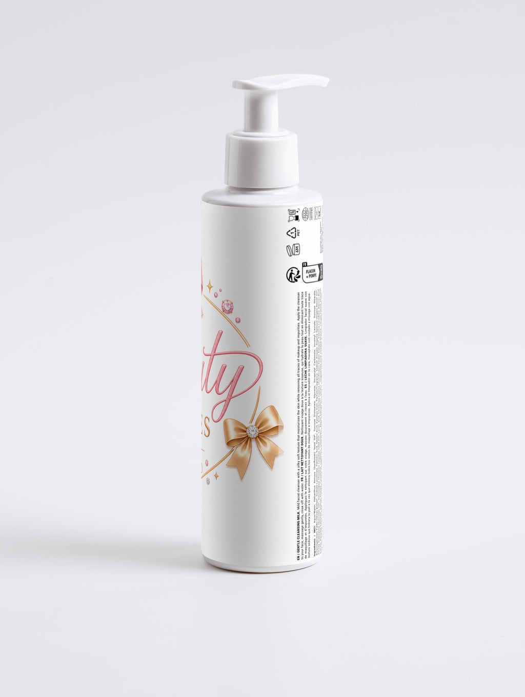 Gentle Cleansing Milk