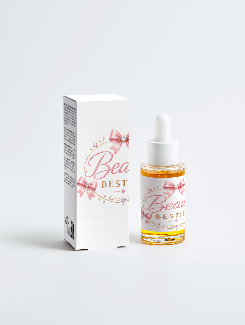 All-In-One Facial Oil