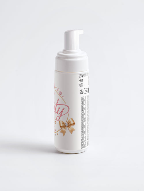 Cleansing Foam