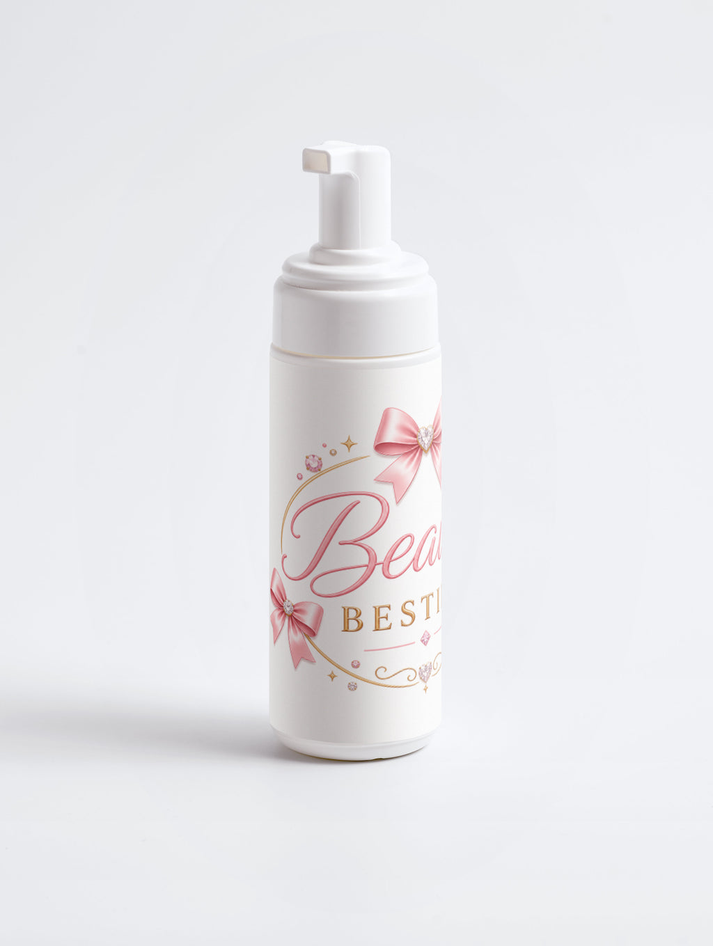Cleansing Foam