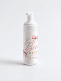Cleansing Foam