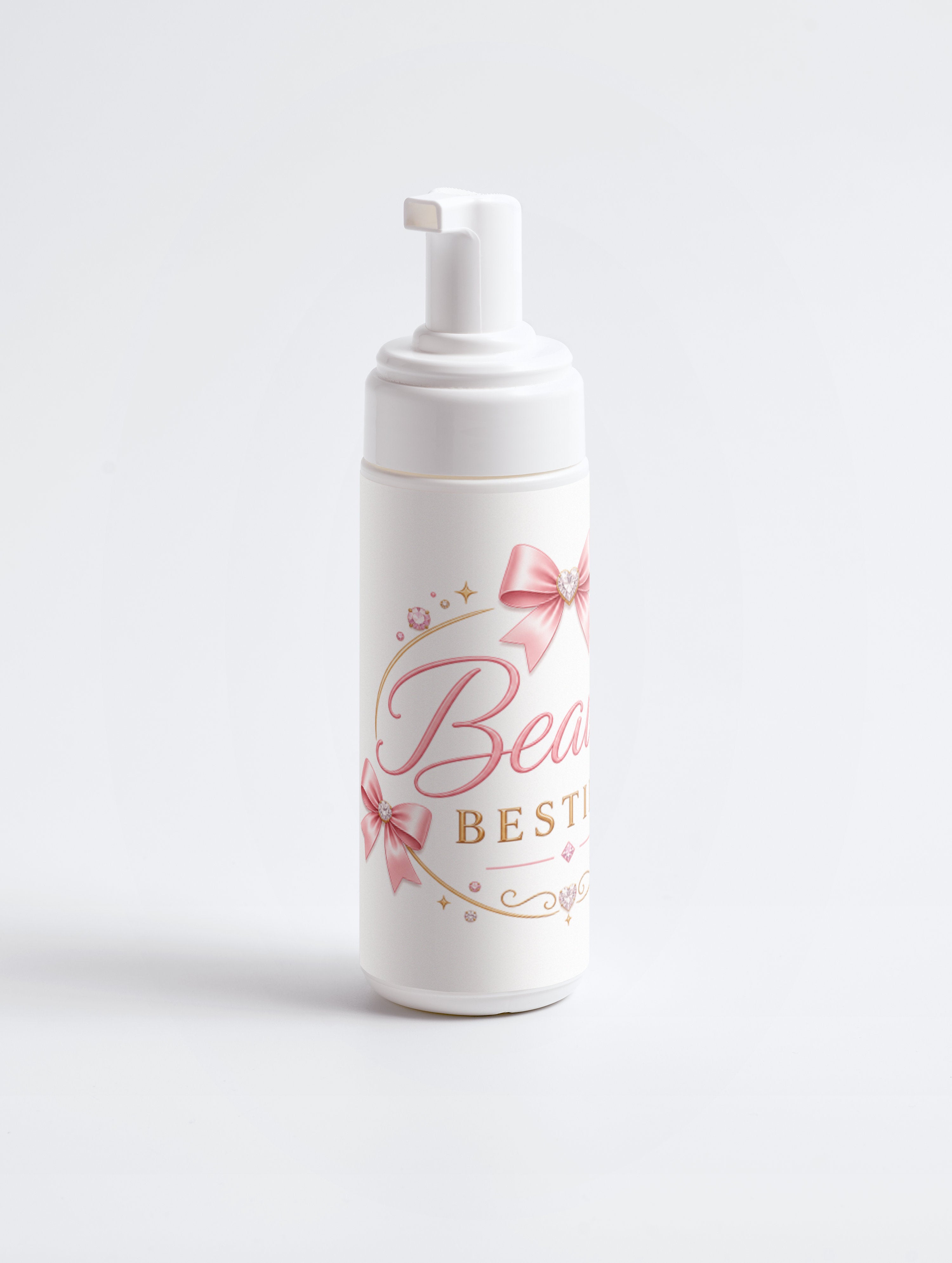 Cleansing Foam