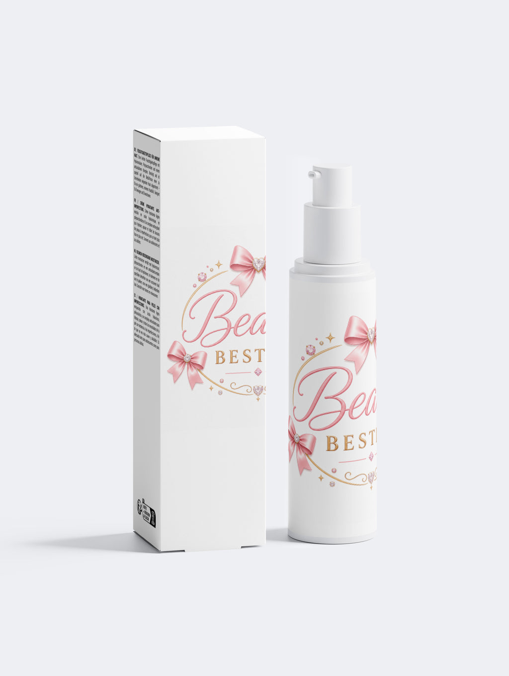 Blemish Care Moisturiser