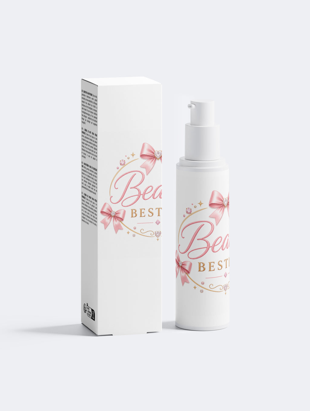 Sensitive Skin Overnight Cream, Fragrance-Free